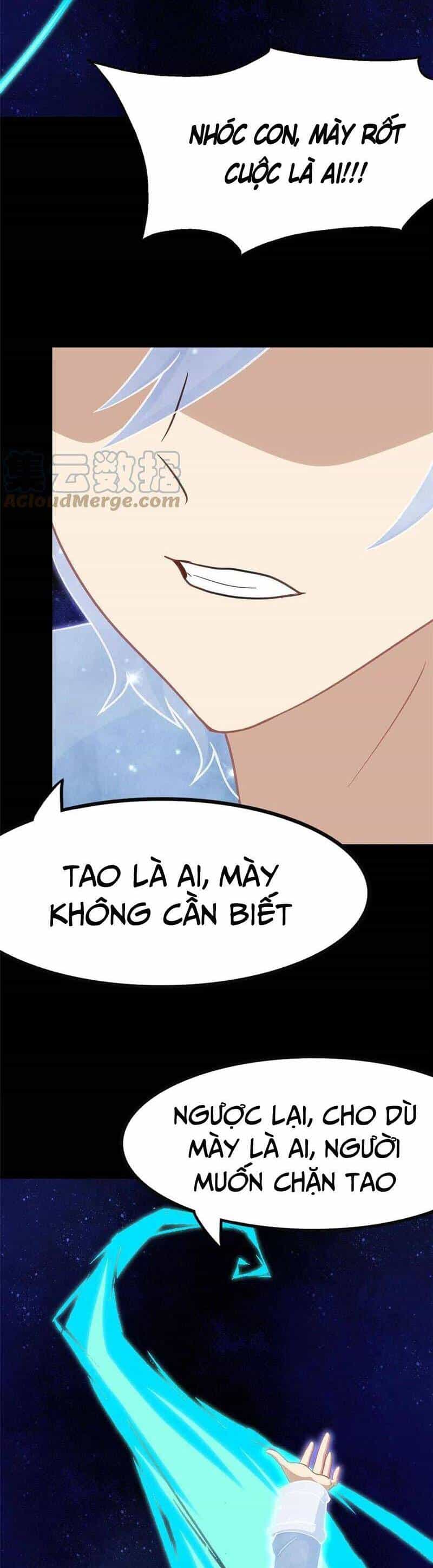 Bạn Gái Zombie Của Tôi - Chương 369 - ảnh 4