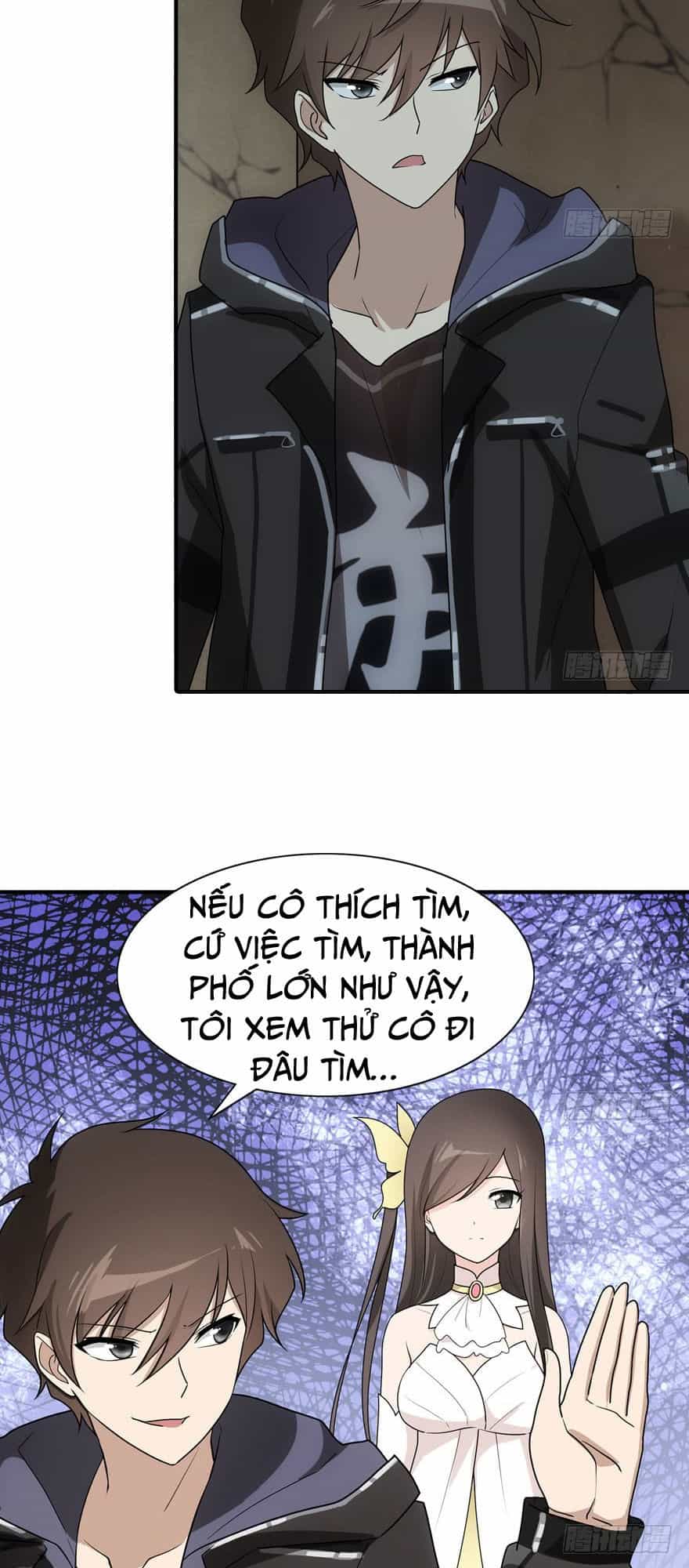 Bạn Gái Zombie Của Tôi - Chương 37 - ảnh 24