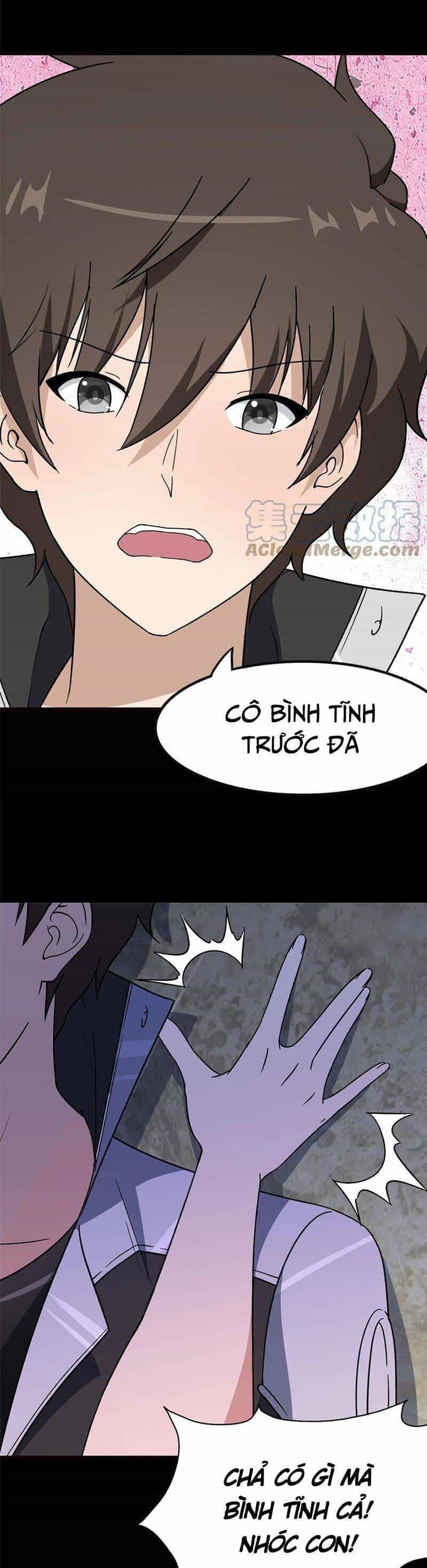 Bạn Gái Zombie Của Tôi - Chương 370 - ảnh 11
