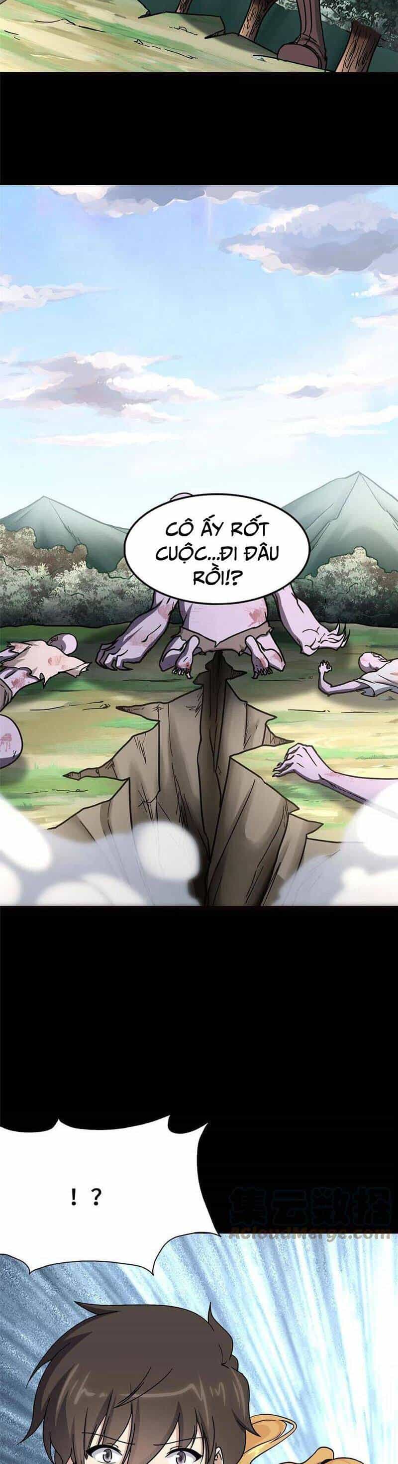 Bạn Gái Zombie Của Tôi - Chương 371 - ảnh 28