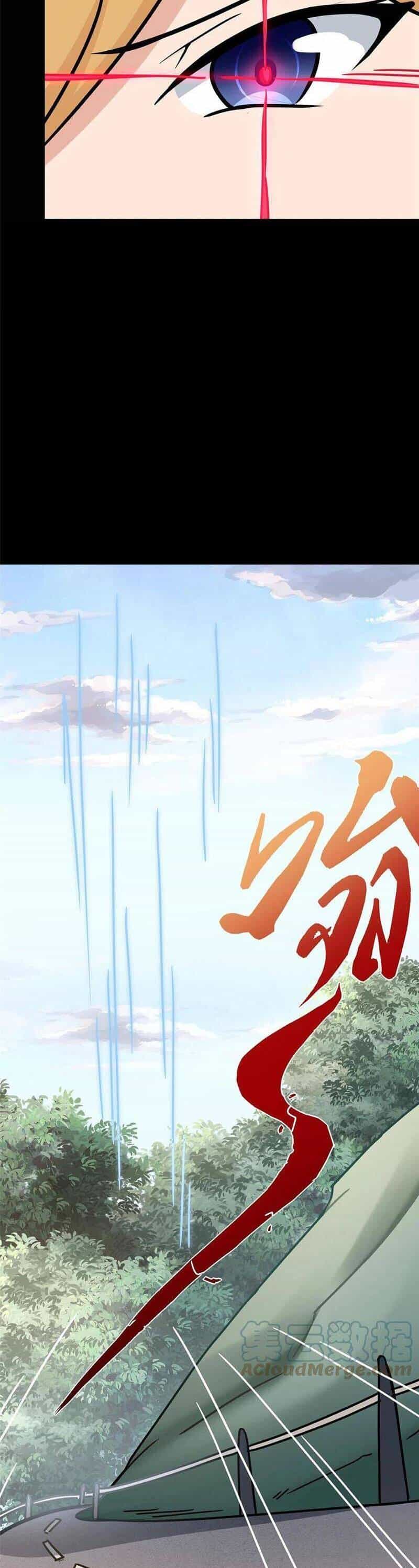 Bạn Gái Zombie Của Tôi - Chương 371 - ảnh 8