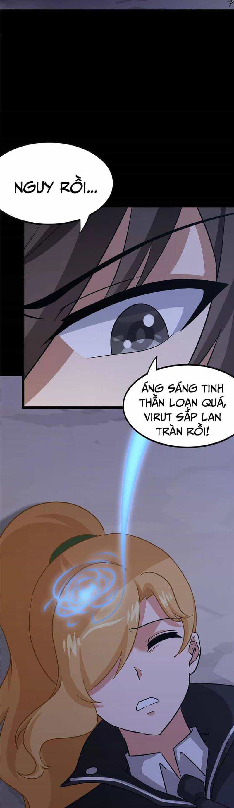Bạn Gái Zombie Của Tôi - Chương 372 - ảnh 33