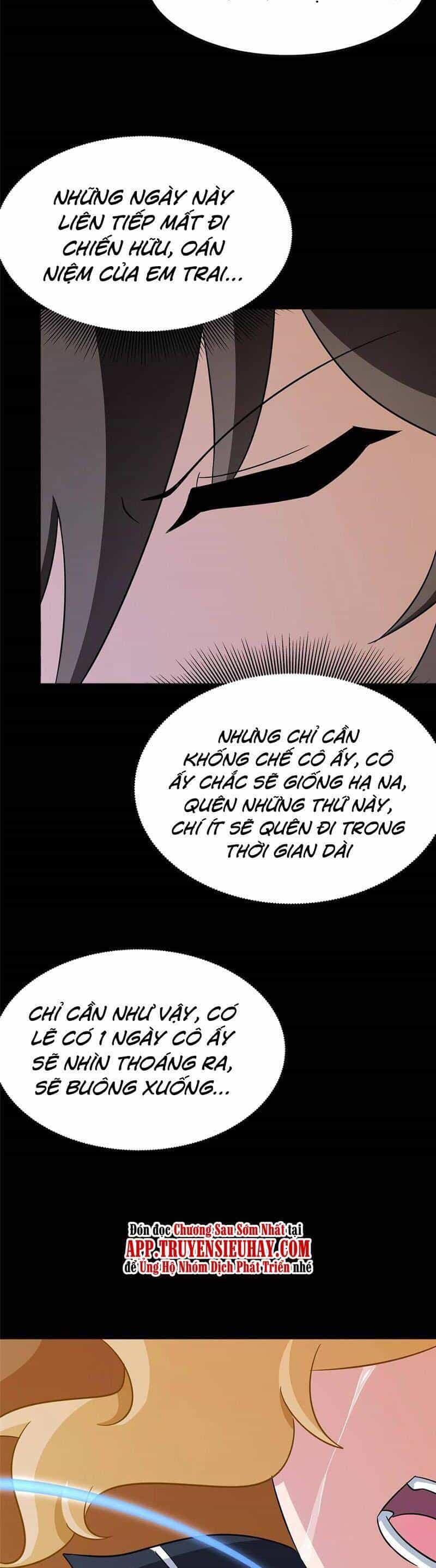 Bạn Gái Zombie Của Tôi - Chương 373 - ảnh 19