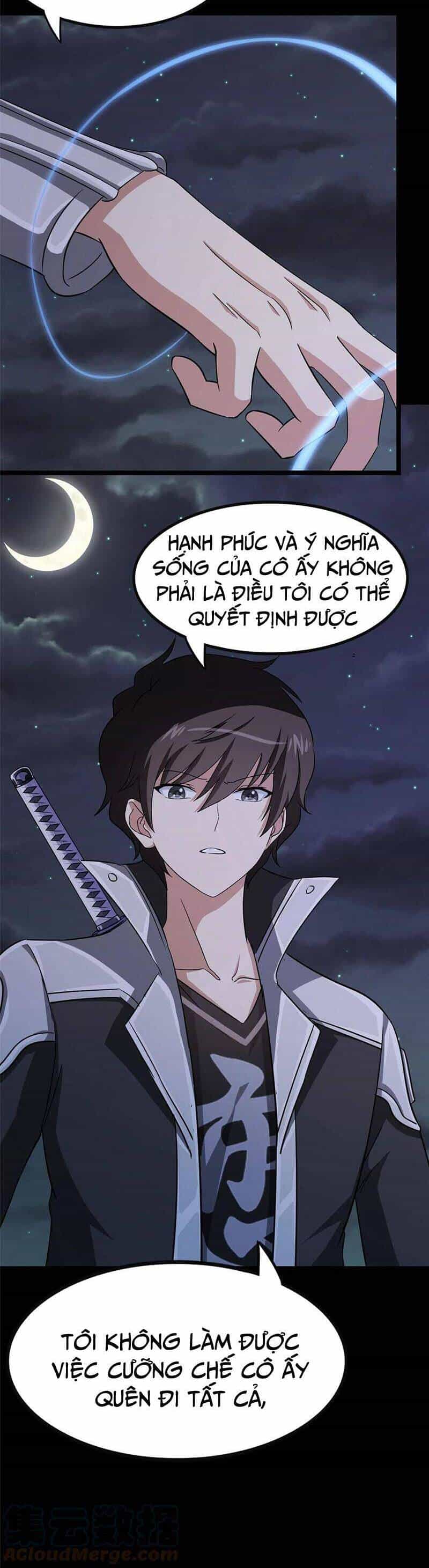 Bạn Gái Zombie Của Tôi - Chương 373 - ảnh 22