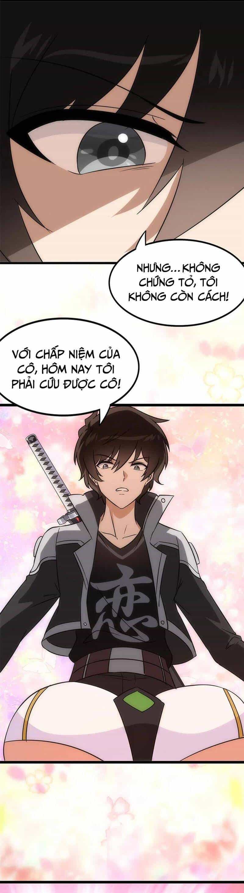 Bạn Gái Zombie Của Tôi - Chương 373 - ảnh 23