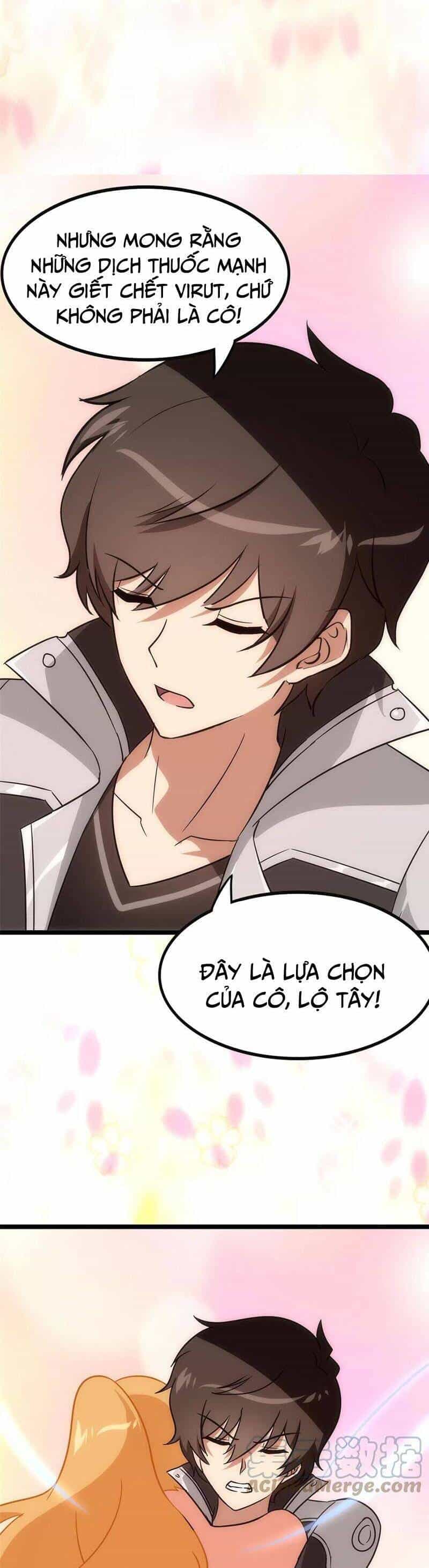 Bạn Gái Zombie Của Tôi - Chương 373 - ảnh 26