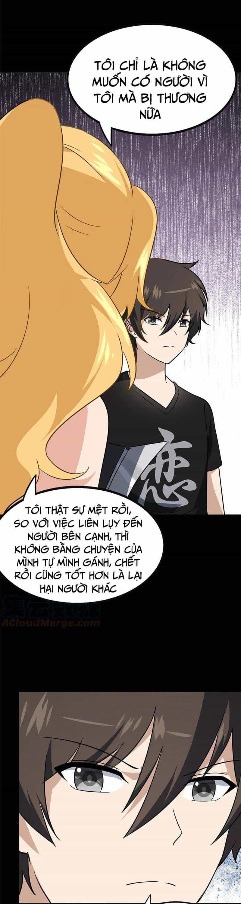 Bạn Gái Zombie Của Tôi - Chương 374 - ảnh 17