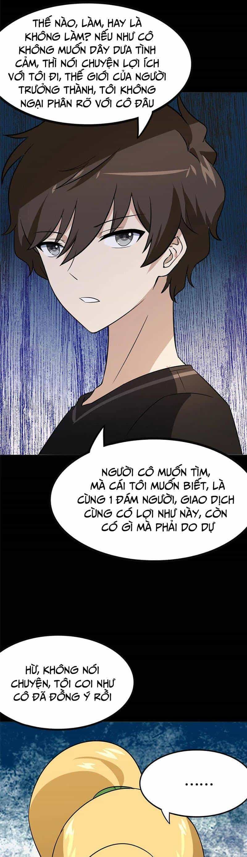 Bạn Gái Zombie Của Tôi - Chương 374 - ảnh 20
