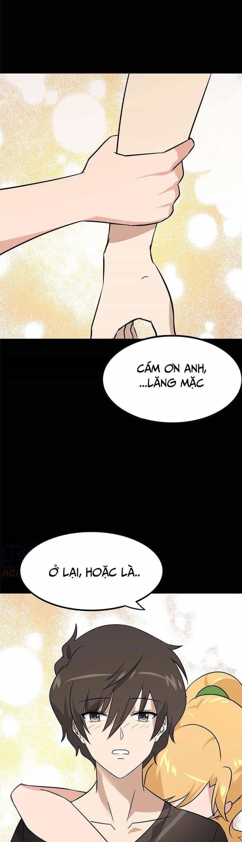 Bạn Gái Zombie Của Tôi - Chương 374 - ảnh 22