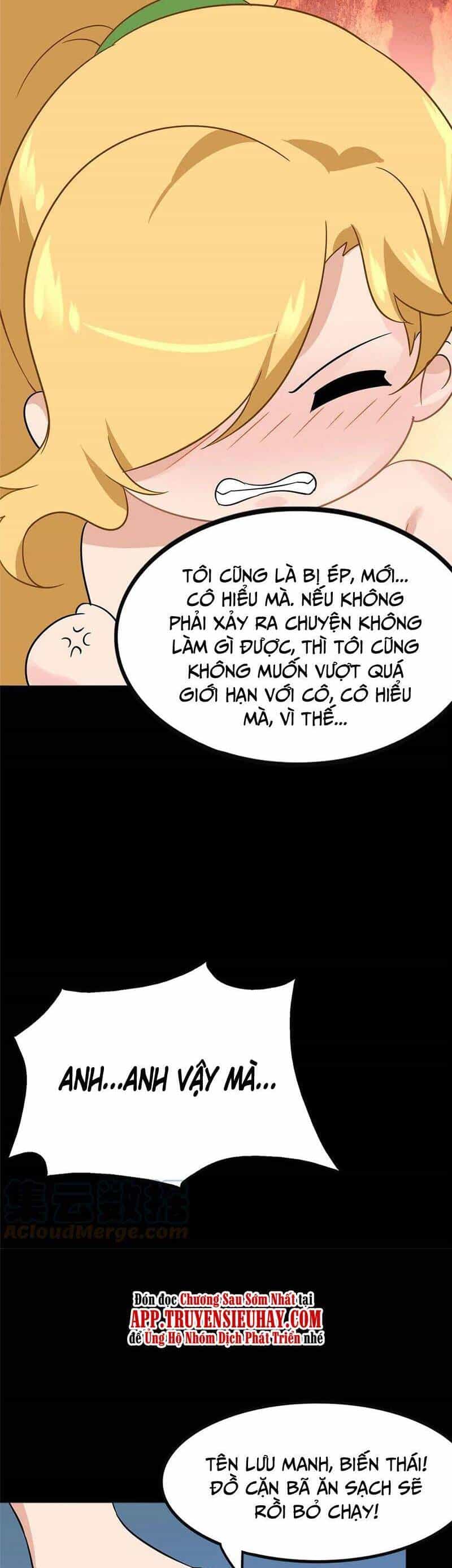 Bạn Gái Zombie Của Tôi - Chương 374 - ảnh 26