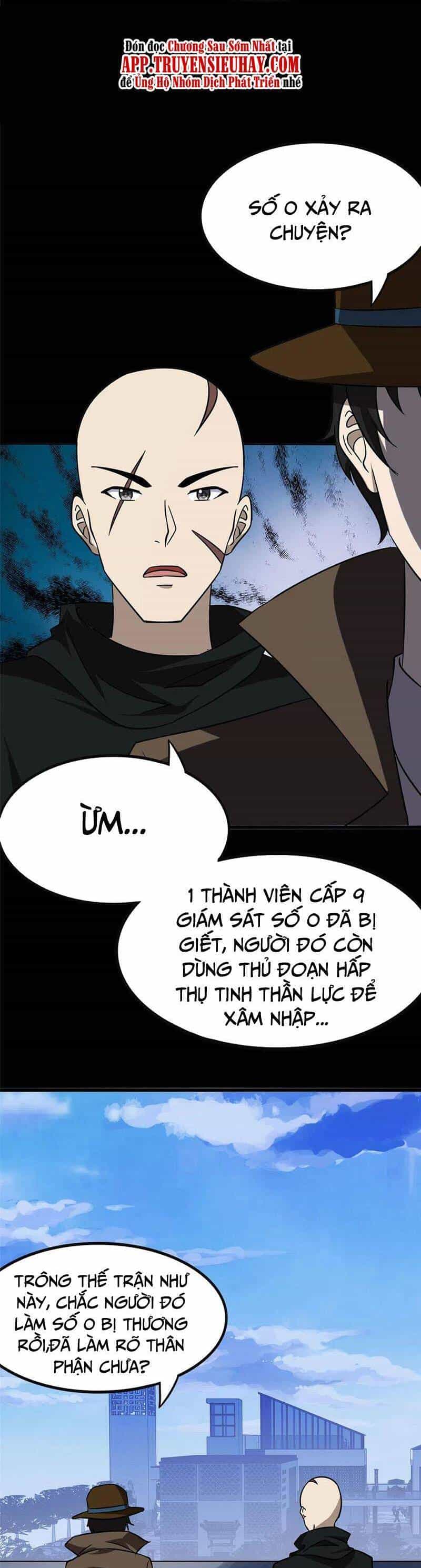 Bạn Gái Zombie Của Tôi - Chương 374 - ảnh 7