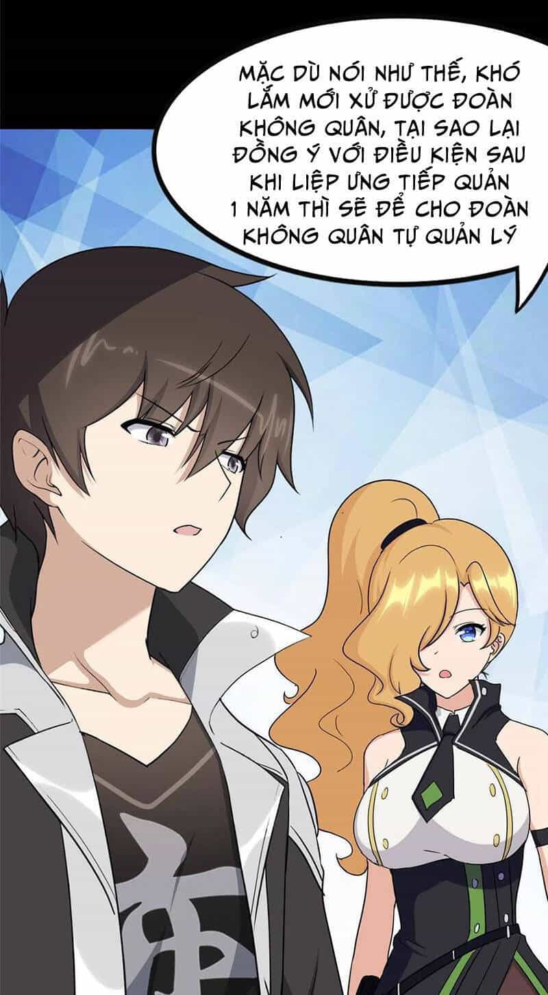 Bạn Gái Zombie Của Tôi - Chương 375 - ảnh 10