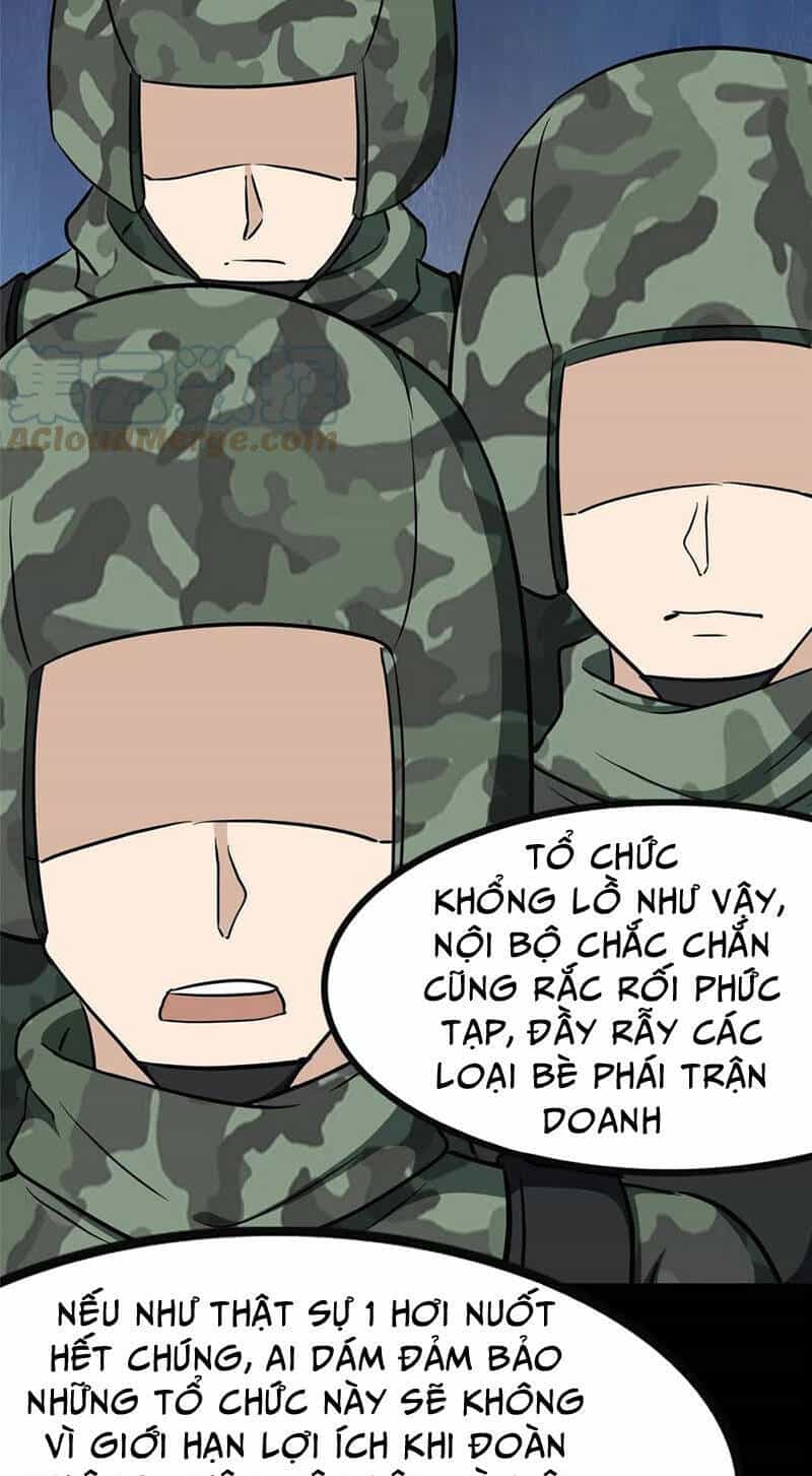 Bạn Gái Zombie Của Tôi - Chương 375 - ảnh 15