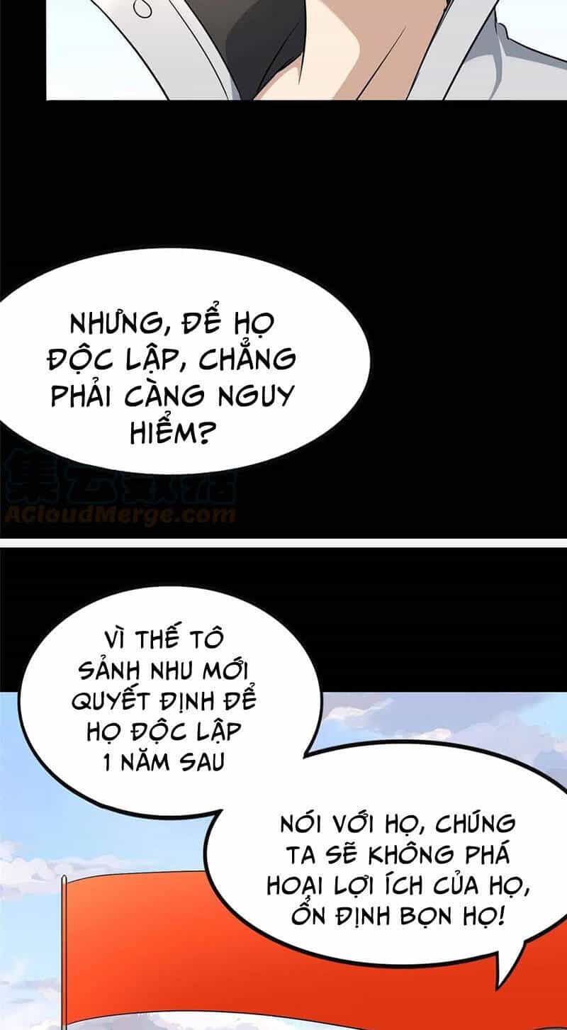 Bạn Gái Zombie Của Tôi - Chương 375 - ảnh 17