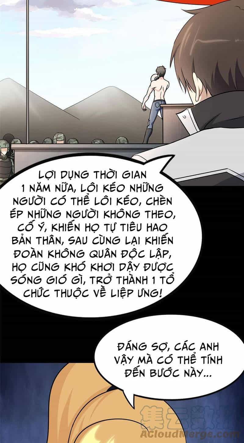 Bạn Gái Zombie Của Tôi - Chương 375 - ảnh 18