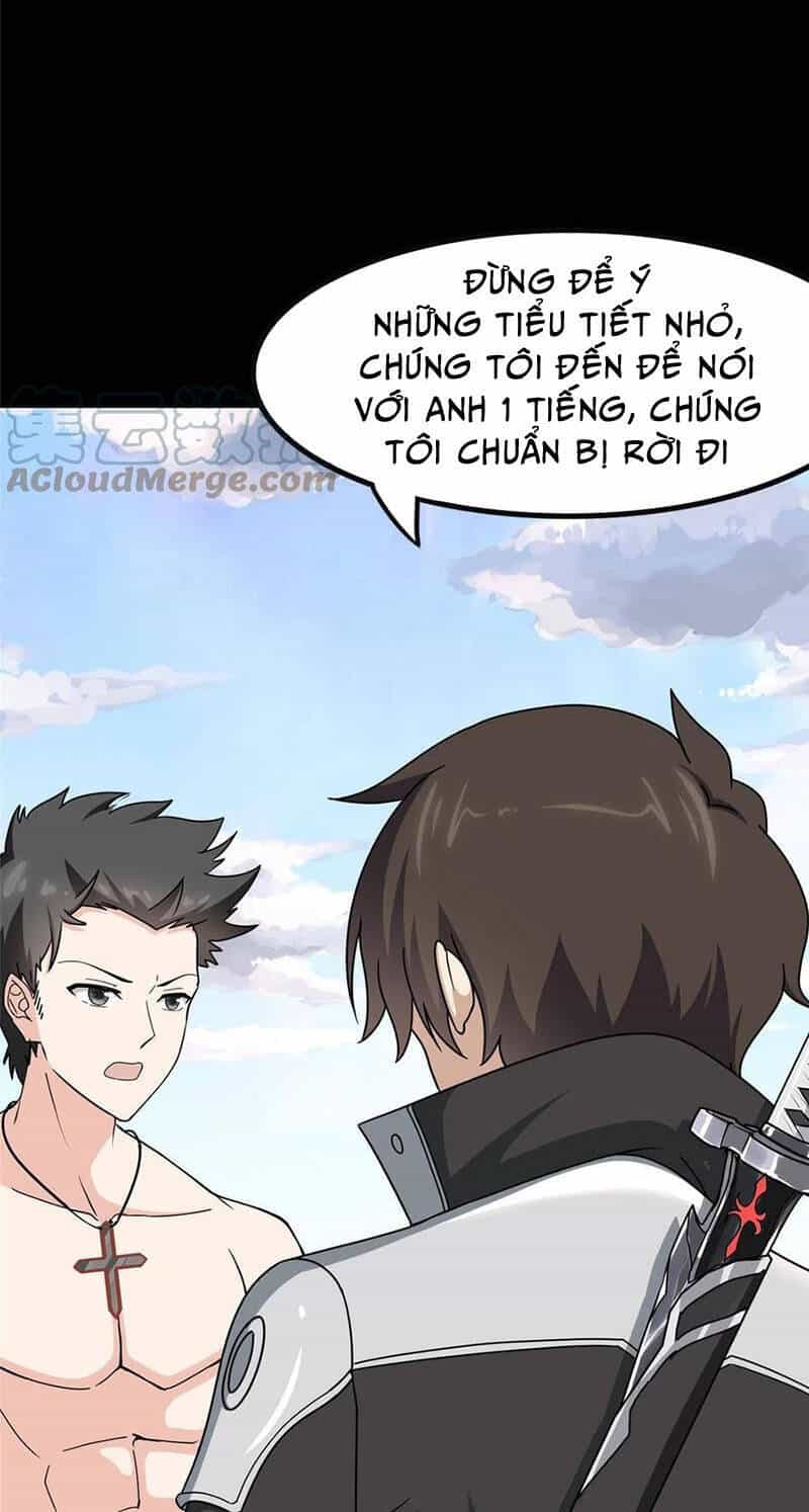 Bạn Gái Zombie Của Tôi - Chương 375 - ảnh 31