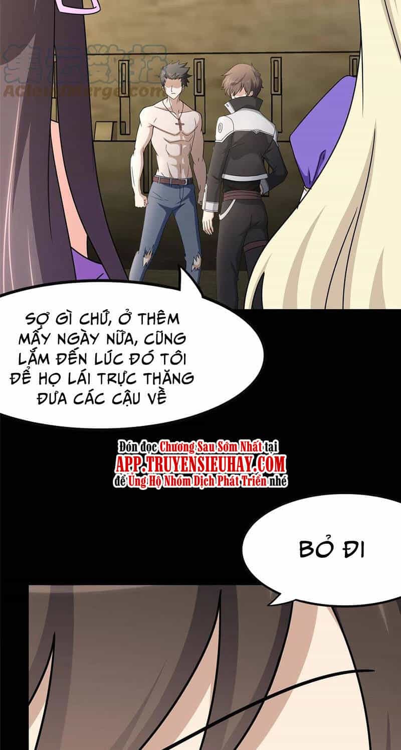 Bạn Gái Zombie Của Tôi - Chương 375 - ảnh 33