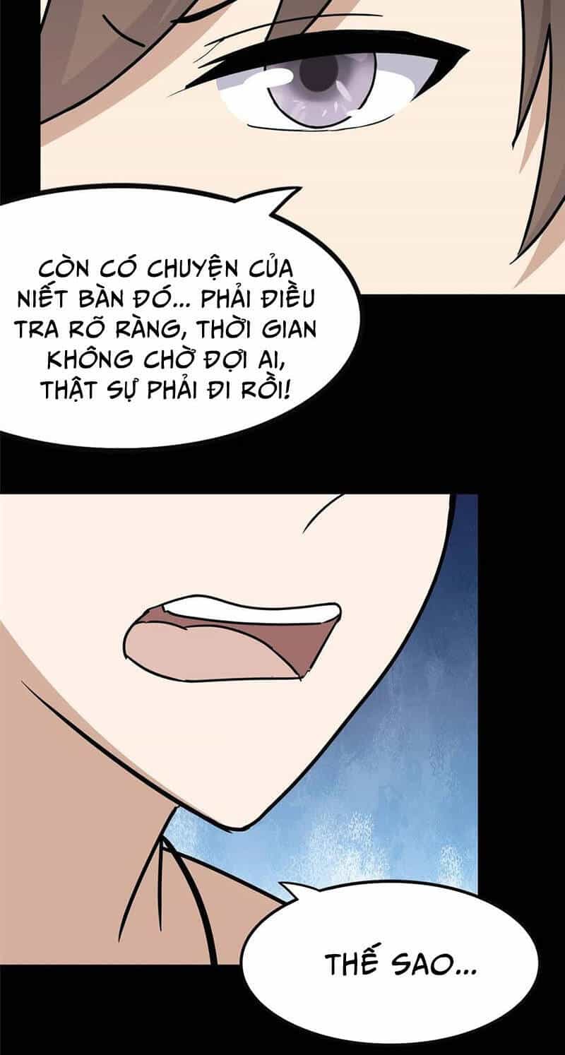 Bạn Gái Zombie Của Tôi - Chương 375 - ảnh 34