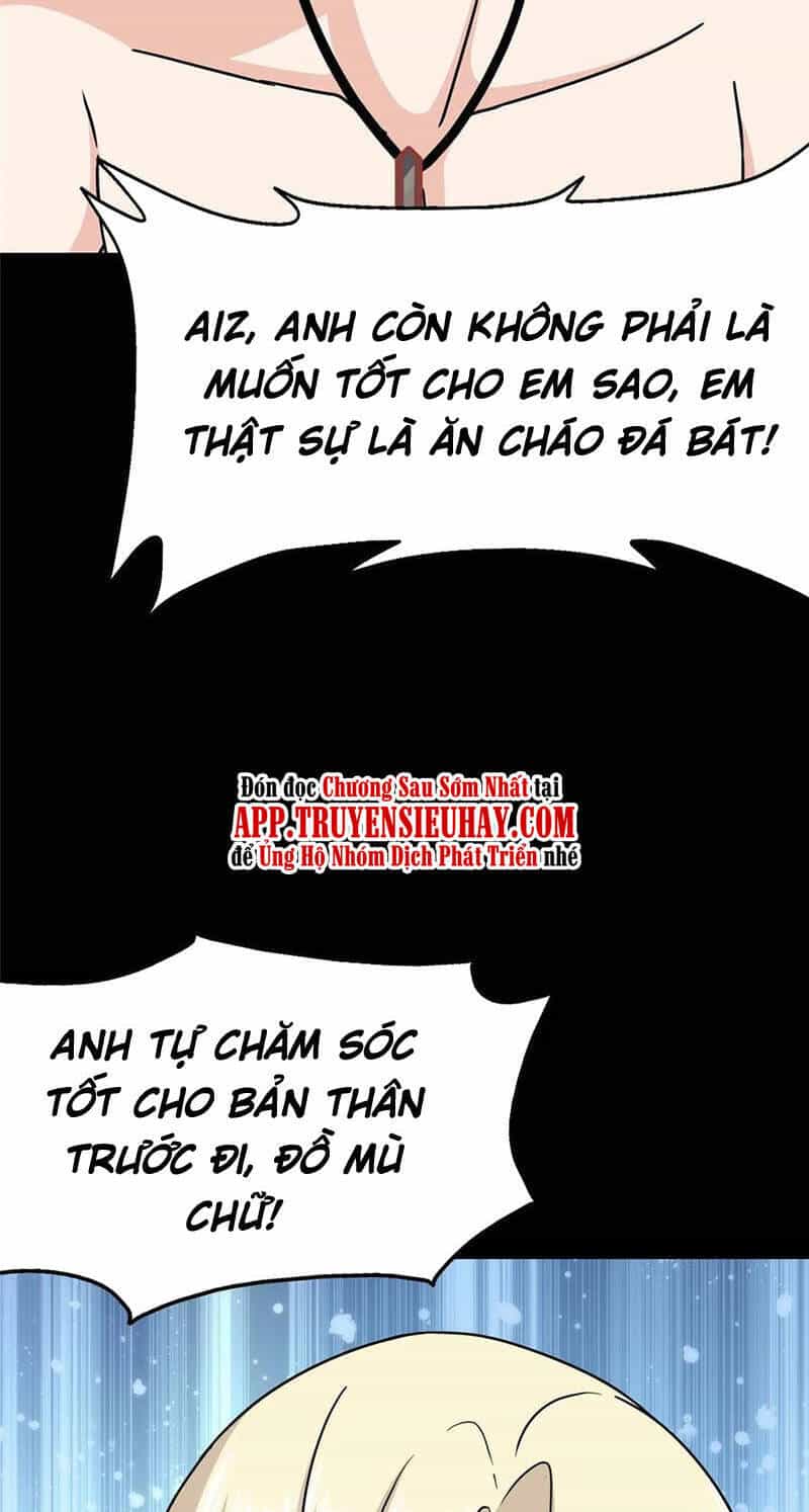 Bạn Gái Zombie Của Tôi - Chương 375 - ảnh 38