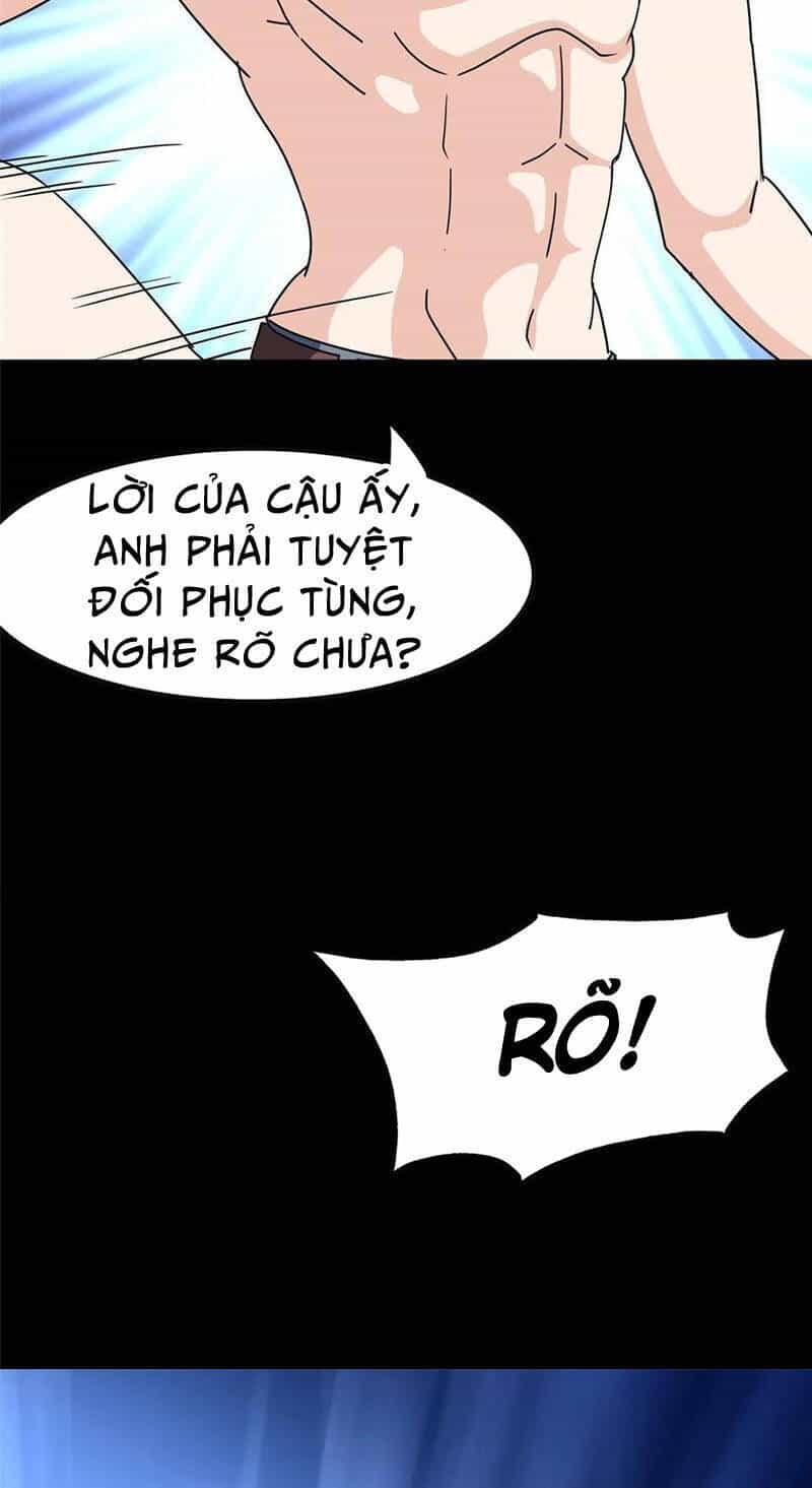 Bạn Gái Zombie Của Tôi - Chương 375 - ảnh 48