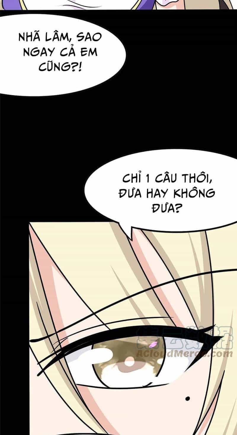Bạn Gái Zombie Của Tôi - Chương 375 - ảnh 51