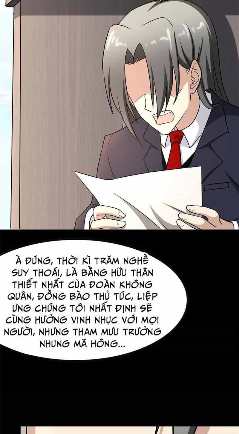 Bạn Gái Zombie Của Tôi - Chương 375 - ảnh 6