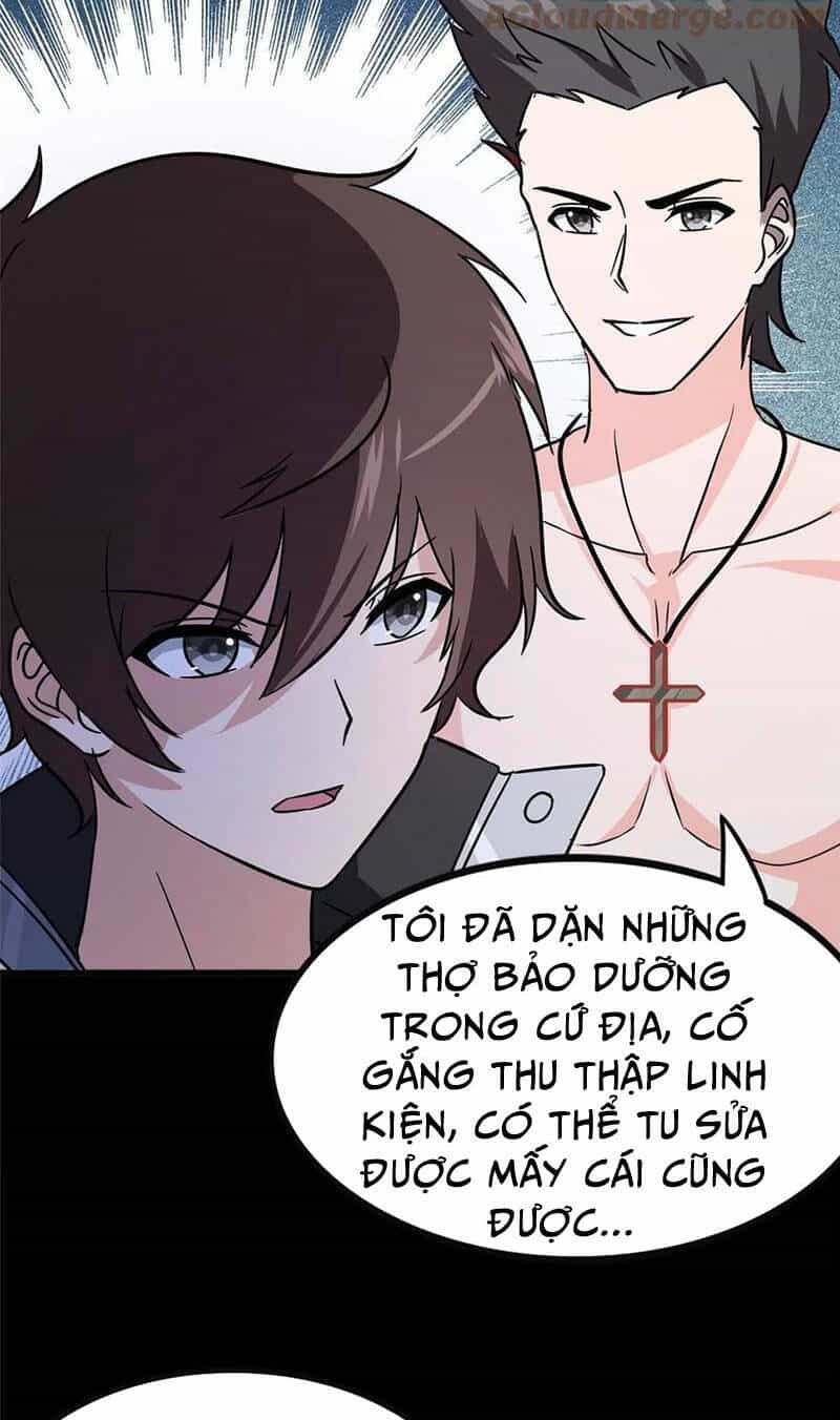 Bạn Gái Zombie Của Tôi - Chương 376 - ảnh 19