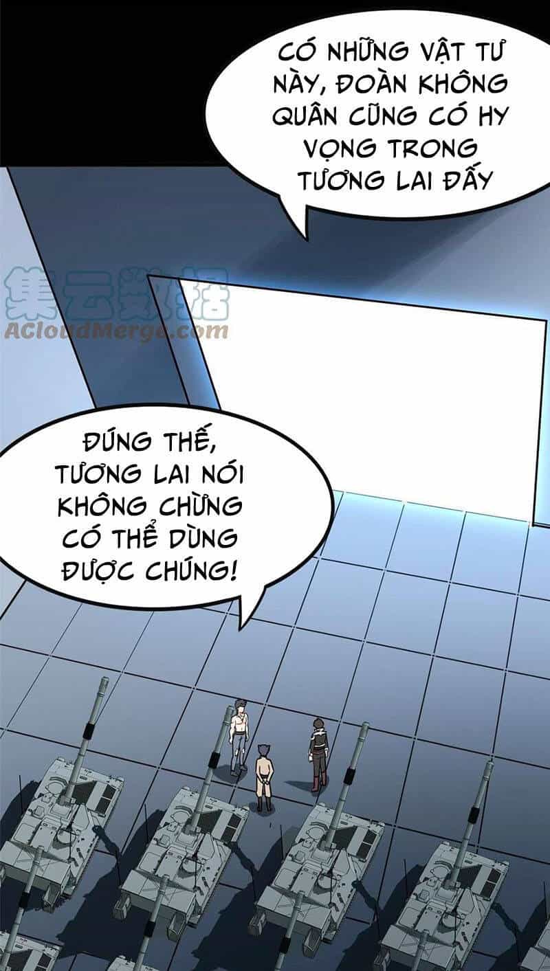 Bạn Gái Zombie Của Tôi - Chương 376 - ảnh 21