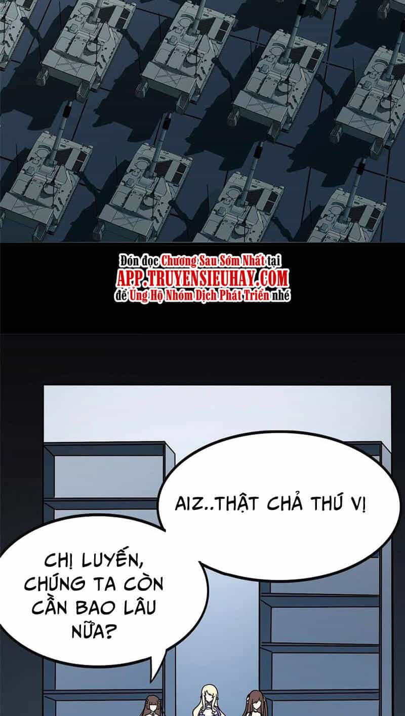 Bạn Gái Zombie Của Tôi - Chương 376 - ảnh 22