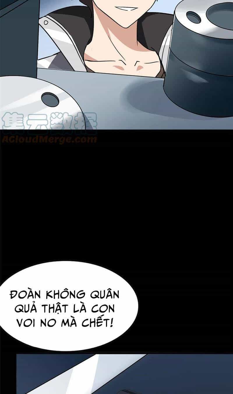 Bạn Gái Zombie Của Tôi - Chương 376 - ảnh 3