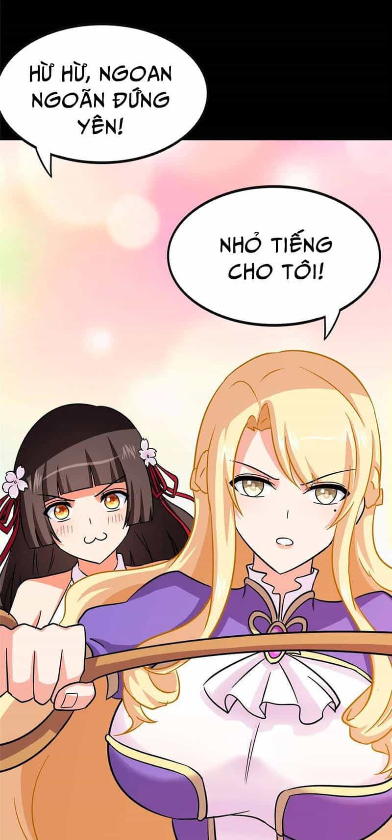Bạn Gái Zombie Của Tôi - Chương 376 - ảnh 41
