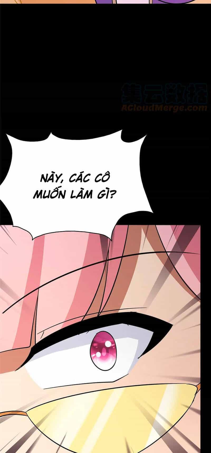 Bạn Gái Zombie Của Tôi - Chương 376 - ảnh 42