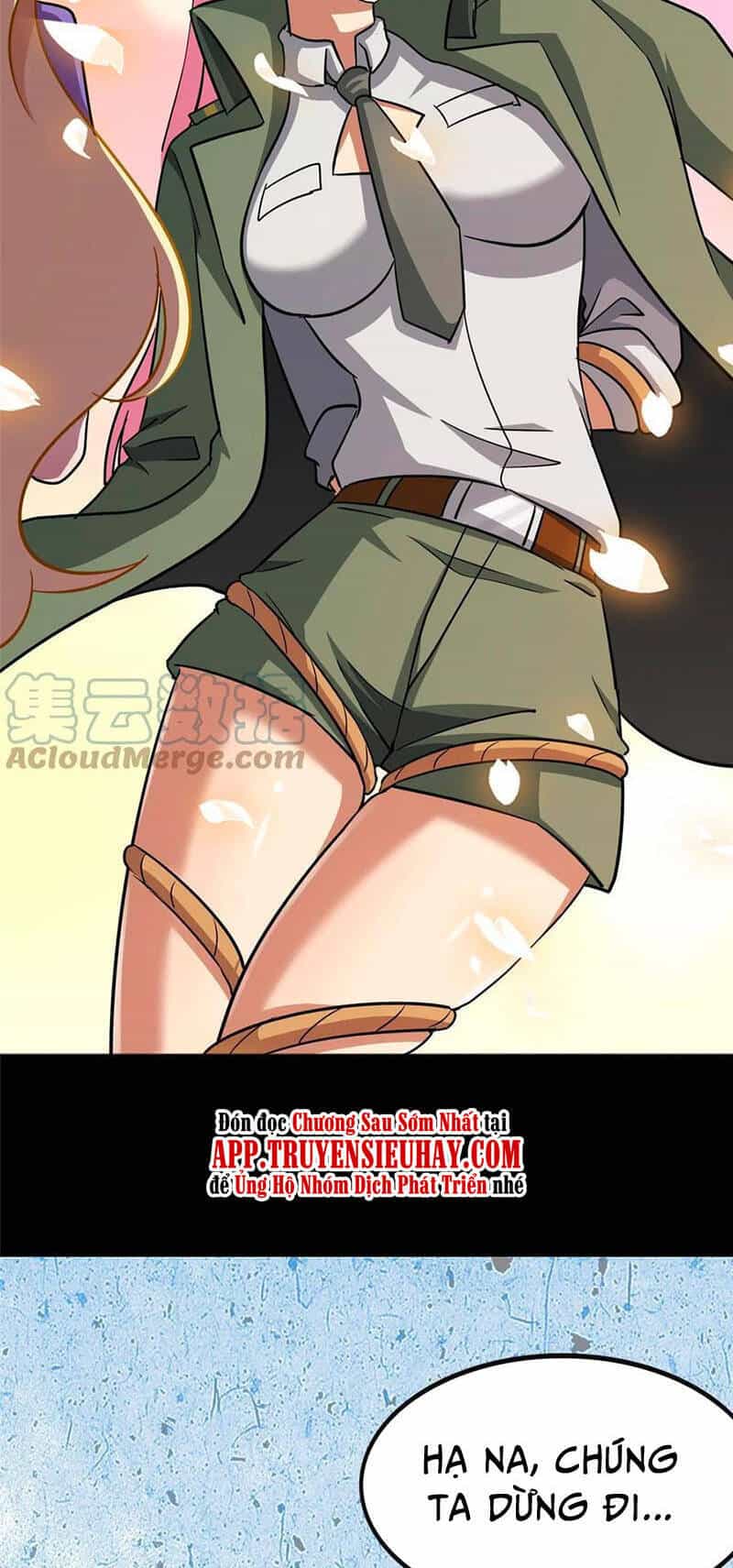 Bạn Gái Zombie Của Tôi - Chương 376 - ảnh 47
