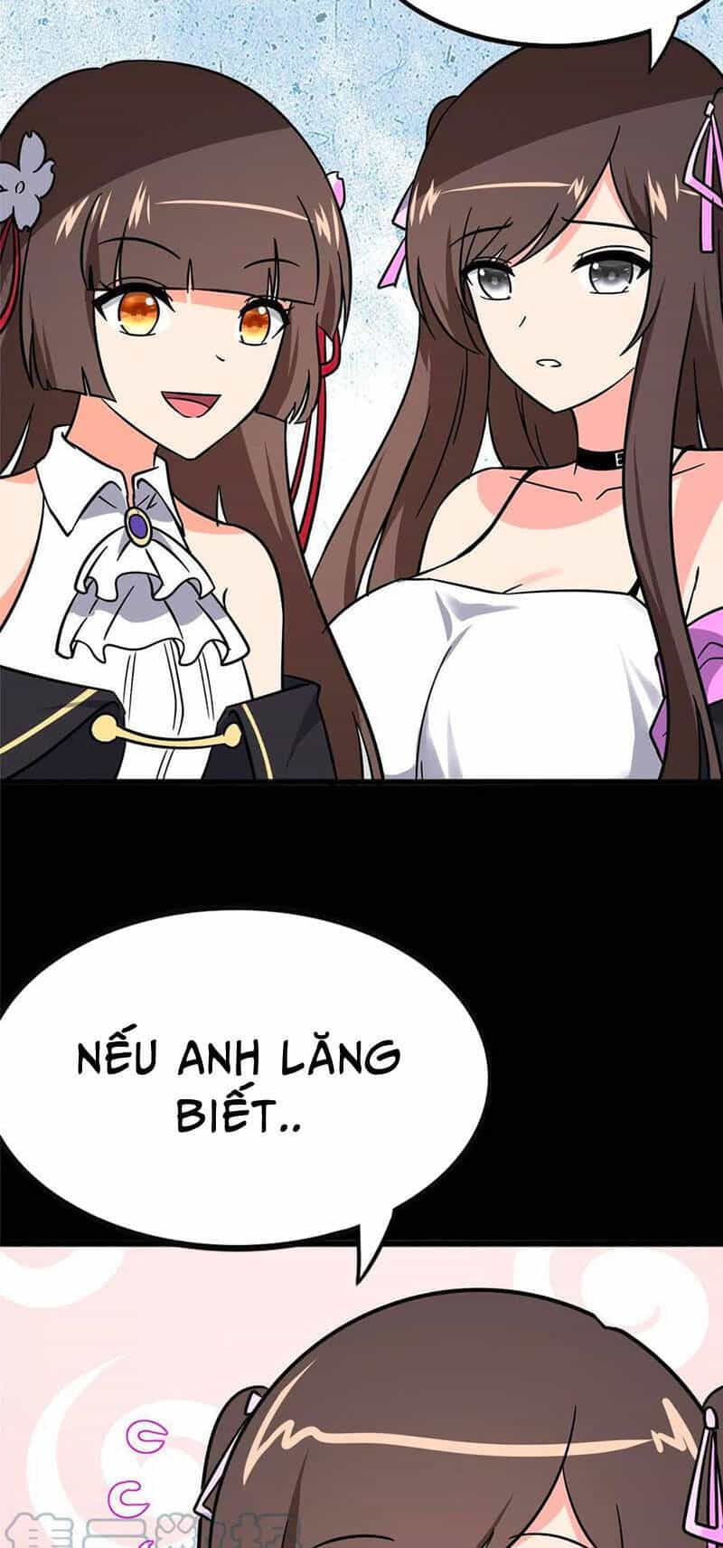 Bạn Gái Zombie Của Tôi - Chương 376 - ảnh 48