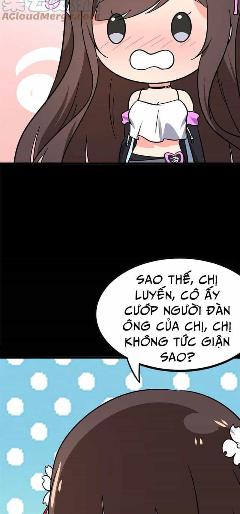 Bạn Gái Zombie Của Tôi - Chương 376 - ảnh 49