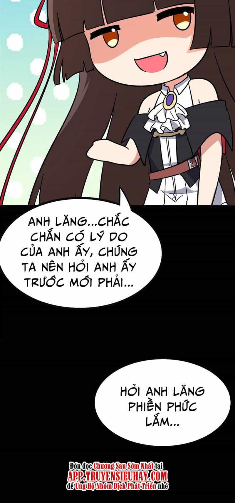 Bạn Gái Zombie Của Tôi - Chương 376 - ảnh 50