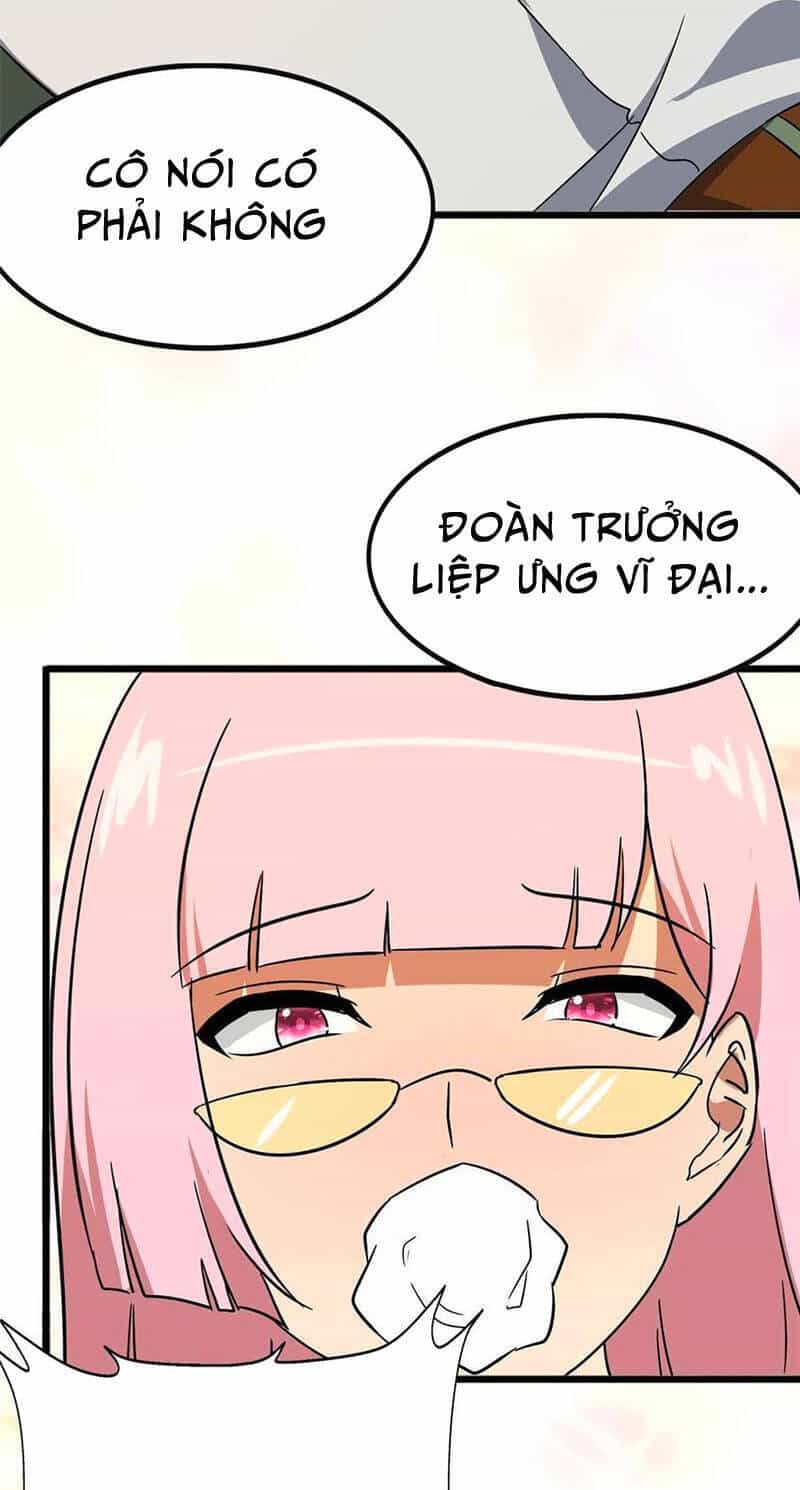 Bạn Gái Zombie Của Tôi - Chương 376 - ảnh 53