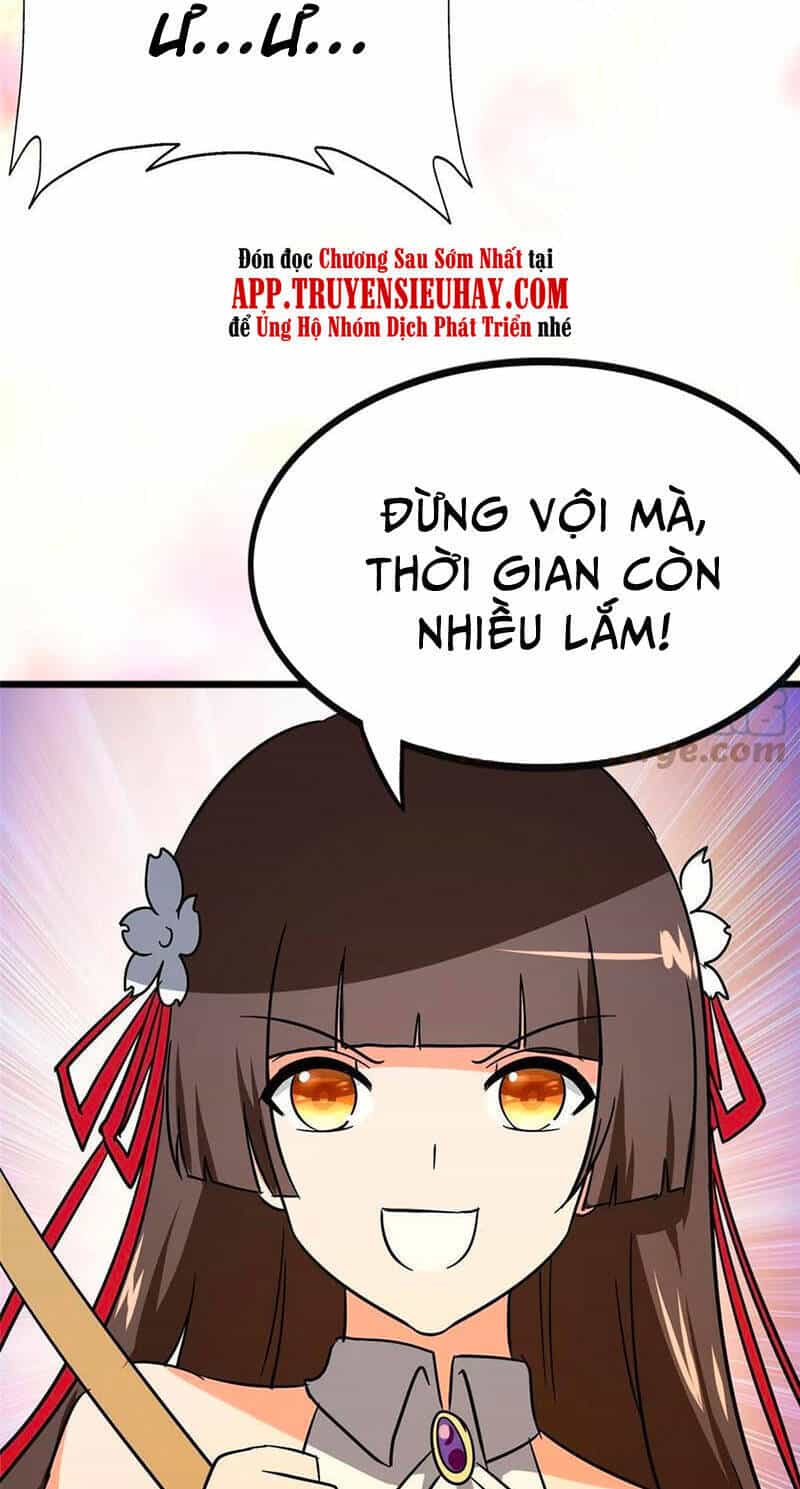 Bạn Gái Zombie Của Tôi - Chương 376 - ảnh 54