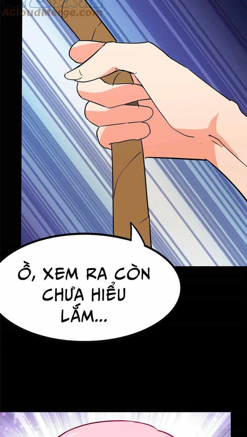 Bạn Gái Zombie Của Tôi - Chương 377 - ảnh 34