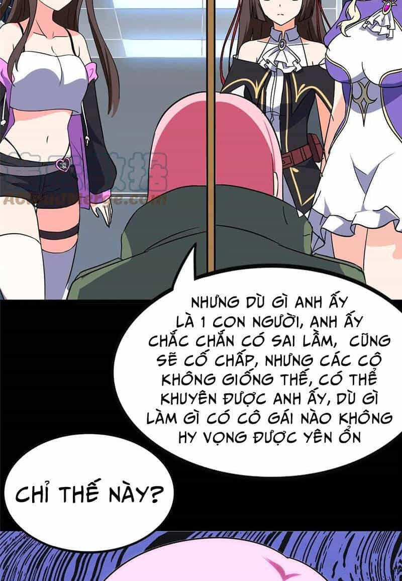 Bạn Gái Zombie Của Tôi - Chương 377 - ảnh 45