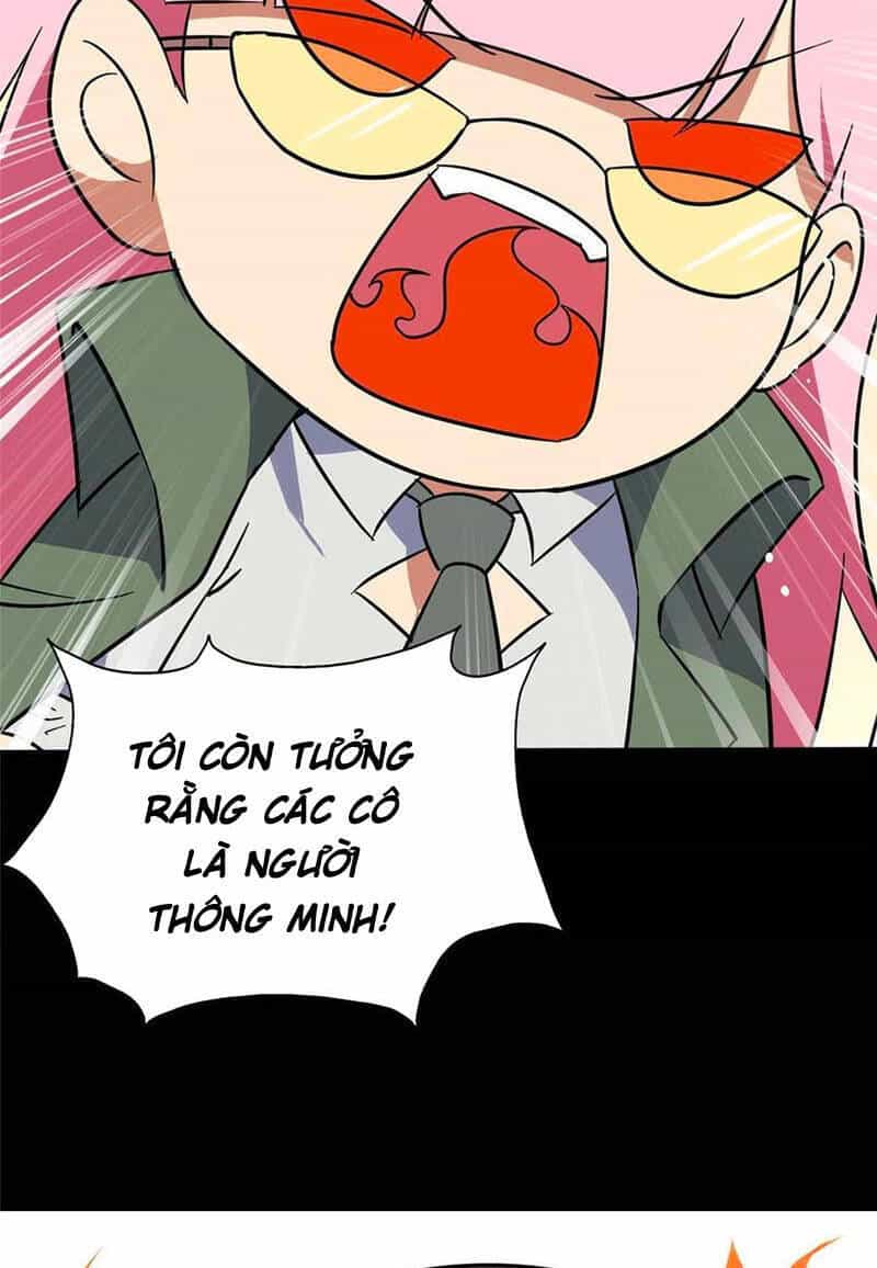 Bạn Gái Zombie Của Tôi - Chương 377 - ảnh 51