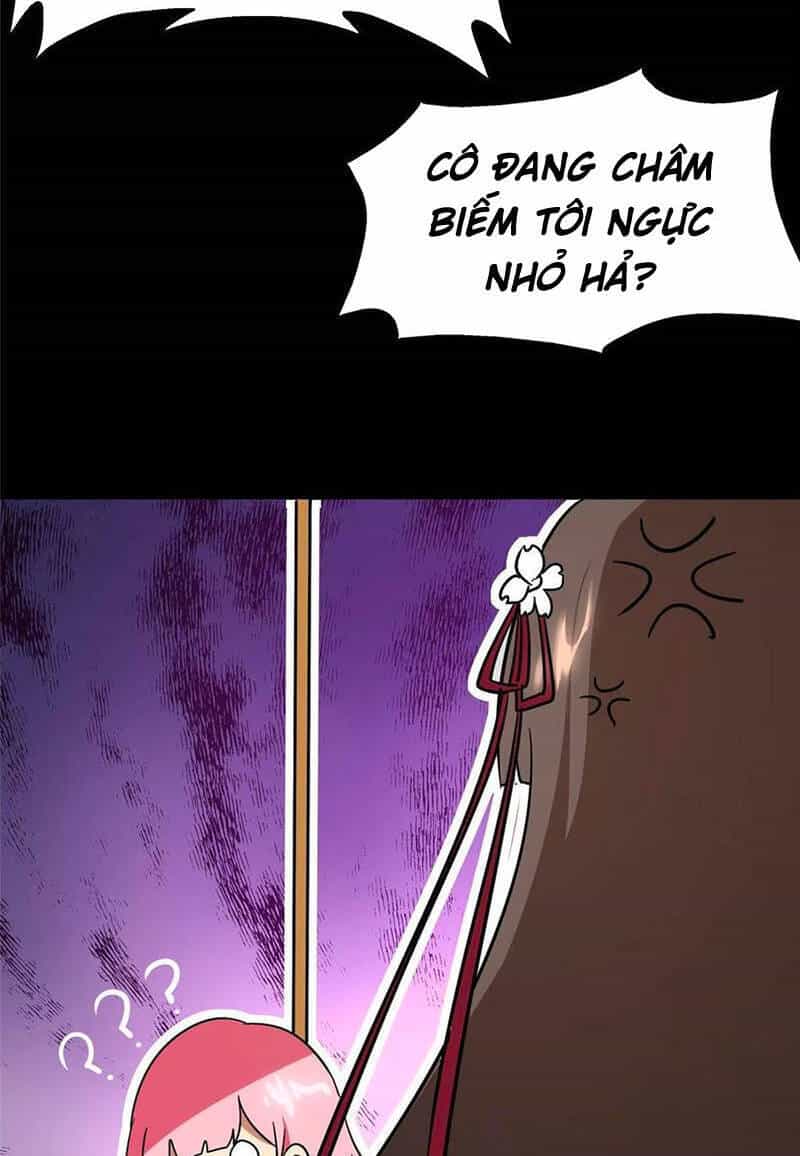 Bạn Gái Zombie Của Tôi - Chương 377 - ảnh 53