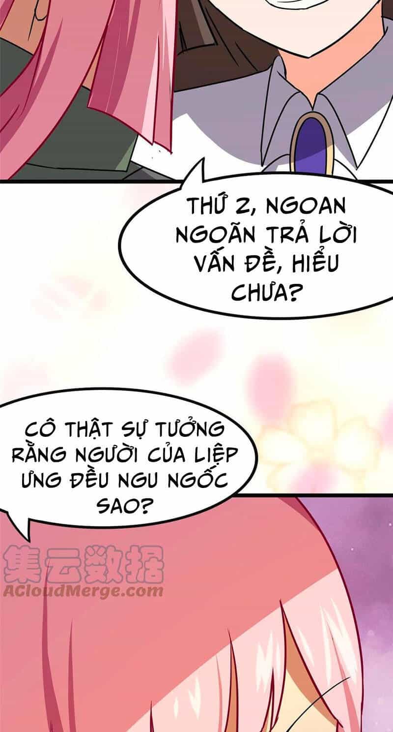 Bạn Gái Zombie Của Tôi - Chương 377 - ảnh 6