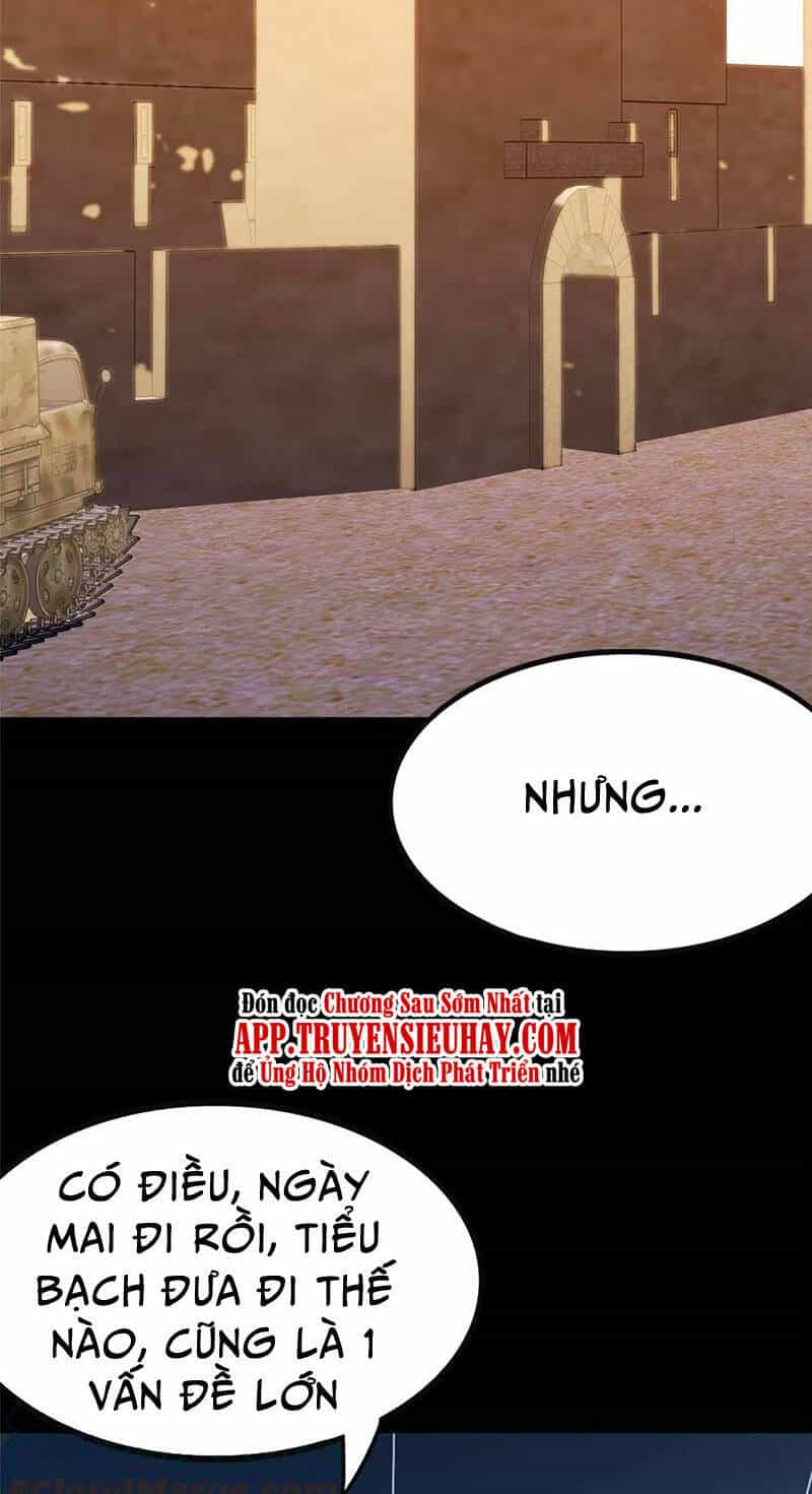 Bạn Gái Zombie Của Tôi - Chương 377 - ảnh 64