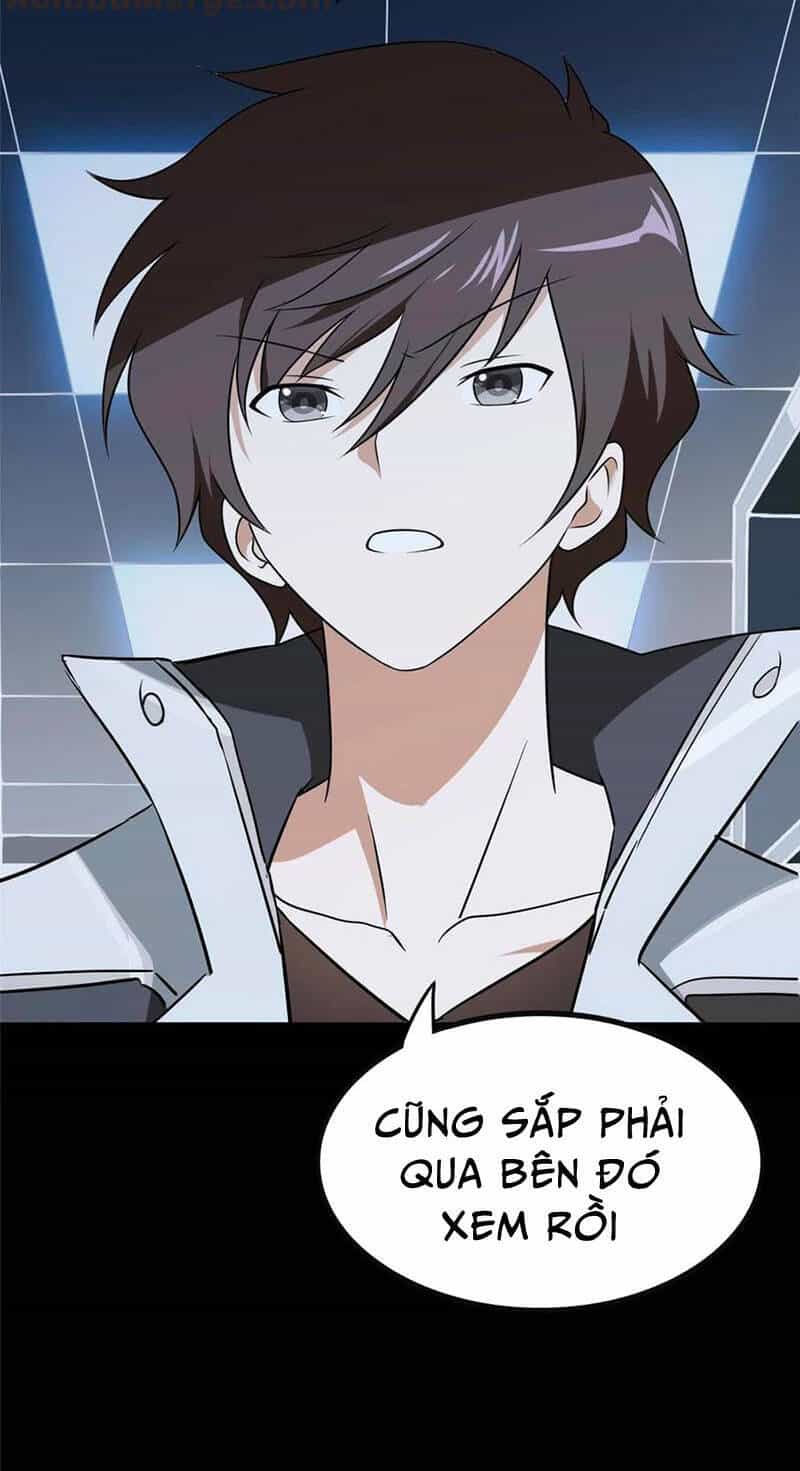 Bạn Gái Zombie Của Tôi - Chương 377 - ảnh 65