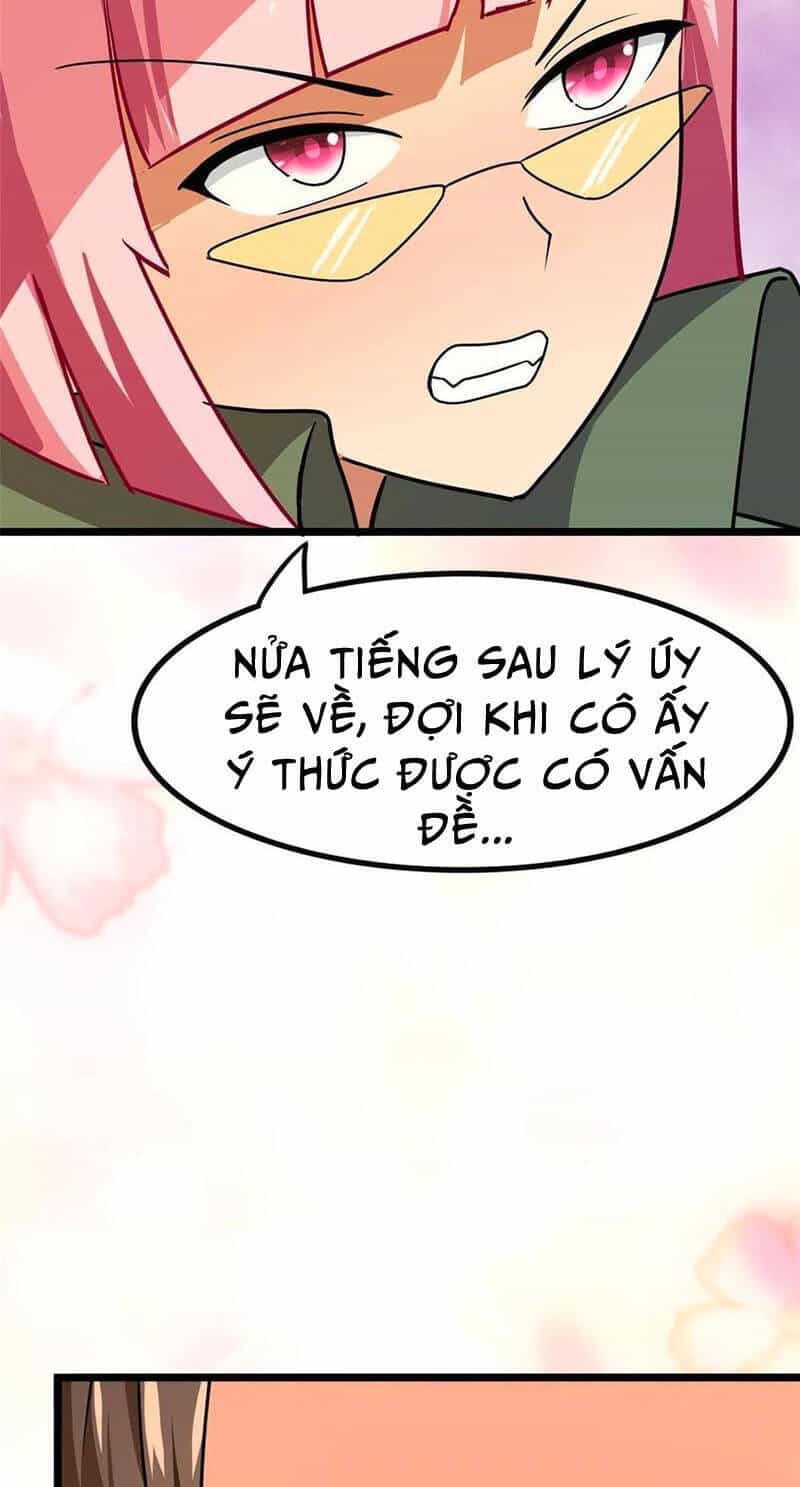 Bạn Gái Zombie Của Tôi - Chương 377 - ảnh 7
