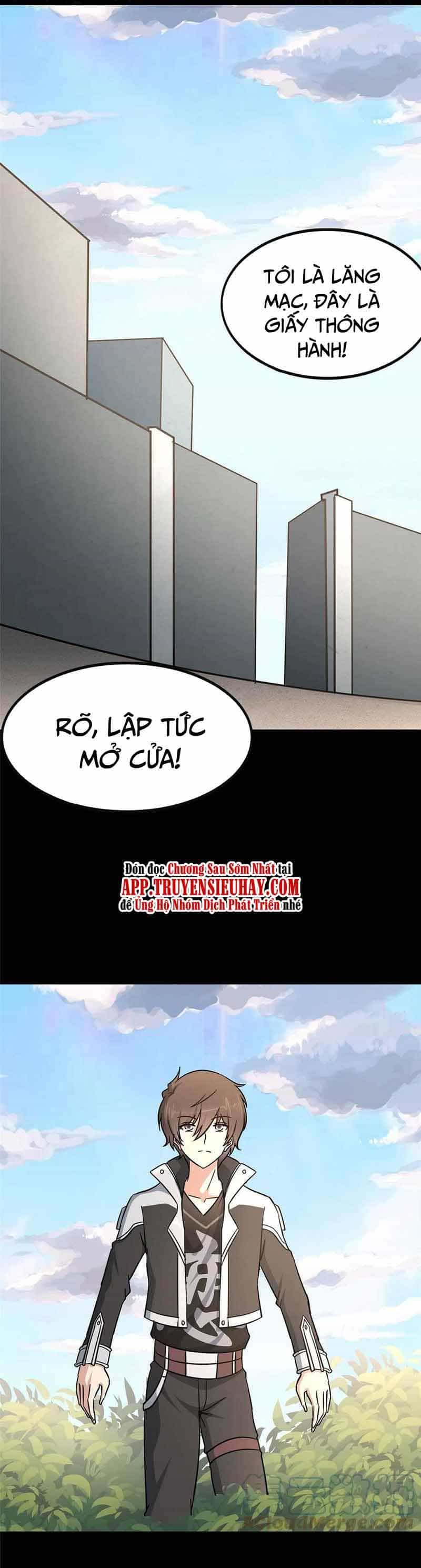 Bạn Gái Zombie Của Tôi - Chương 378 - ảnh 1