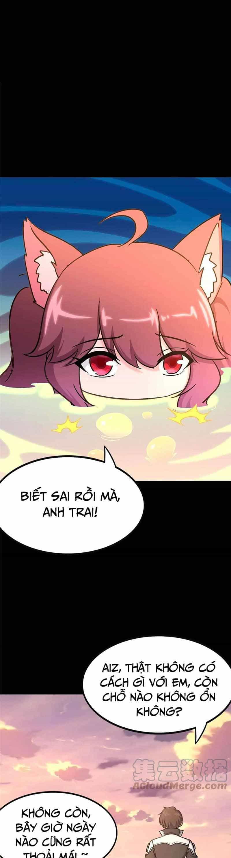 Bạn Gái Zombie Của Tôi - Chương 378 - ảnh 11