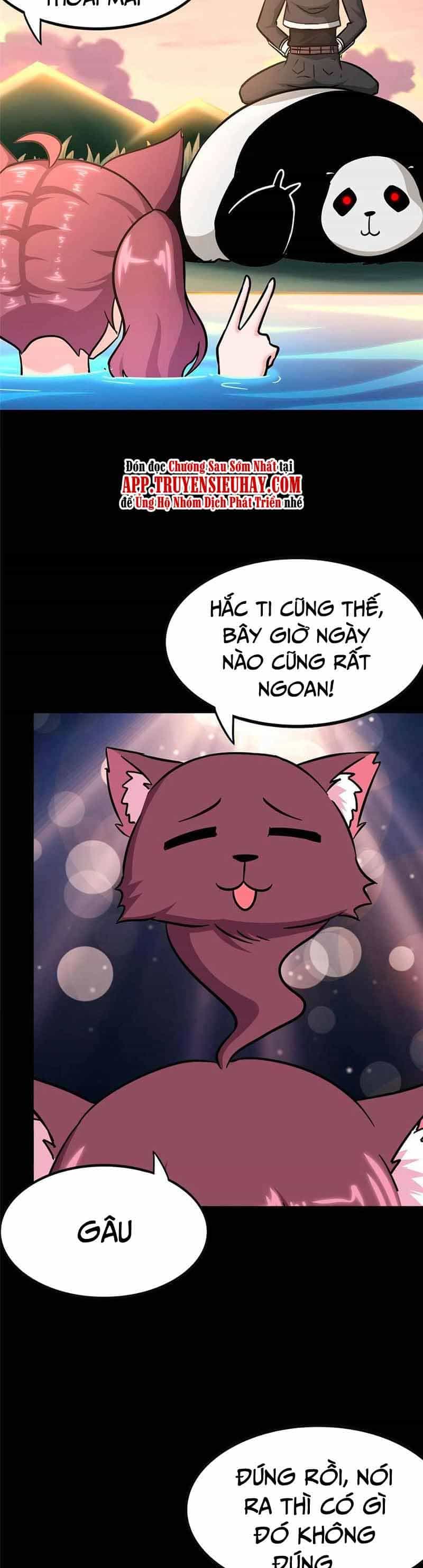 Bạn Gái Zombie Của Tôi - Chương 378 - ảnh 12