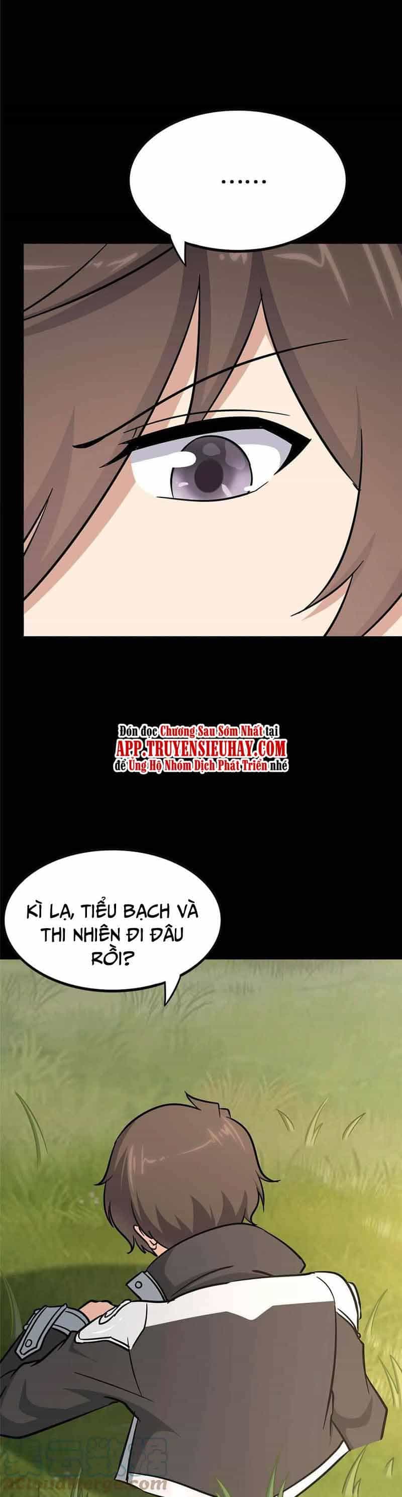 Bạn Gái Zombie Của Tôi - Chương 378 - ảnh 2